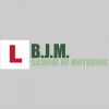 B J M School Of Motoring