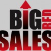 Big Red Sales