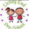 Lickey End Pre-school