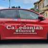 Caledonian Learner Driver Training