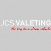 J C S Valeting