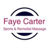 Faye Carter Sports & Remedial Massage