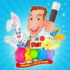 Derby Childrens Entertainer Stuart Brown