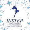 Instep Dance Shoes & Dancewear