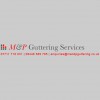 M & P Guttering Services