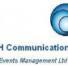 C H Communications Events Management