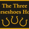 The Three Horseshoes Hotel