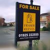 Fraser Reeves Estate Agents