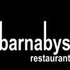 Barnabys Restaurant