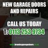 Bramley Garage Doors