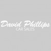 David Phillips Car Sales