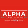 Alpha Manufacturing