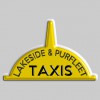 Lakeside & Purfleet Taxi