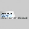 Crackley Garage