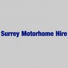 Surrey Motorhome Hire