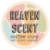 Heaven Scent Kitchen