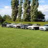 Cambridge Classic Cars For Ford