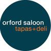 Orford Road Tapas