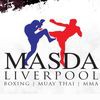 Masda Gym Liverpool