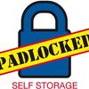 Padlocked Self Storage