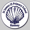 St James Church Of England Primary School Hanney