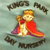 Kings Park Day Nursery