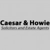 Caesar & Howie Estate Agents & Solicitors