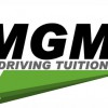 M G M Driving School Guildford