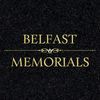 Belfast Memorials