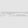 Ye Olde Compass Garage