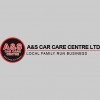 A & S Car Care Centre