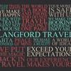 Michael Langford Travel