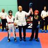 Swindon Martial Arts & Fitness