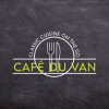 Caf Du Van Catering