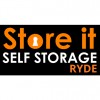 Store It Self Storage