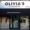 Olivia's Cleaners