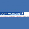 Duff Morgan Seat