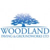 Woodland Paving & Groundworks