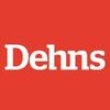 Dehns Patent & Trade Mark Attorneys