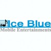 Ice Blue Mobile Entertainments