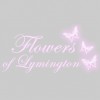 Flowers Of Lymington