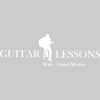 David Mesher Guitar Tuition