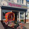 Rickshaw Express