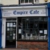 Empire Cafe