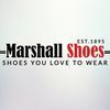 Marshall Shoes