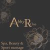 Abby Rose Holistic Therapies