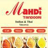 Mahdi Tandoori