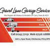 Gravel Lane Garage Services