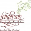 Henderson Wines