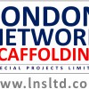 London Network Scaffolding Special Projects